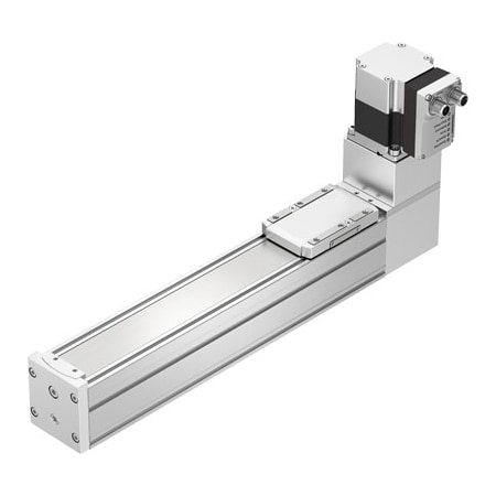 Festo Toothed Belt Axis Unit ELGS-TB-KF-60-200-ST-M-H1-PLK-AA ELGS-TB-KF-60-200-ST-M-H1-PLK-AA